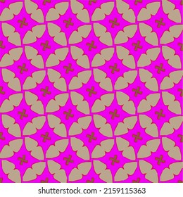 Colorful Abstract Background.Perfect for fashion, textile design, cute themed fabric, on wall paper, wrapping paper, fabrics and home decor.seamless repeat pattern.