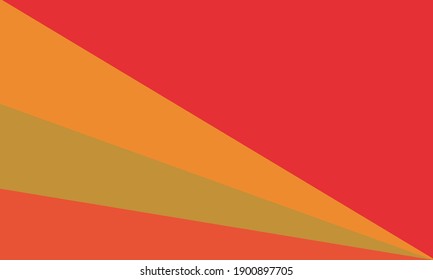 colorful abstract backgrounds, modern backgrounds, red, green, yellow, and orange color combinations