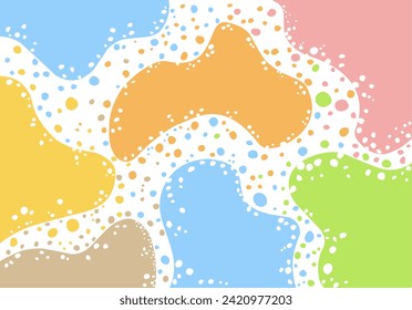 colorful abstract backgrounds and wallpapers 