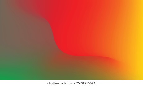 Colorful abstract and beauty full background