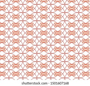 Colorful abstract best fabric pattern design and background 
