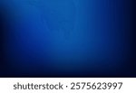 Colorful abstract blue background ,Blue curve design smooth shape by blue color with blurred lines