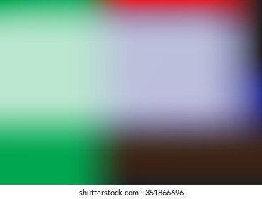 Colorful abstract blur background for template ,colorful background, blurred, webdesign,wallpaper.Magic blur abstract background for your business.