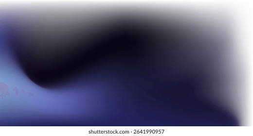colorful abstract blur bokeh light. dark backgroundens flare.