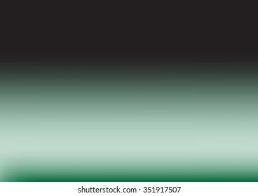 Colorful abstract blur green background for template for your business.