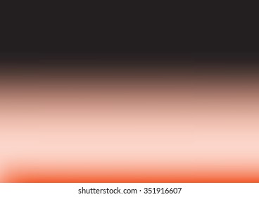 Colorful abstract blur red background for template for your business.