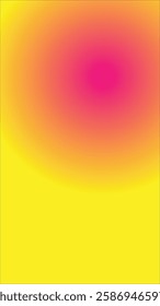Colorful abstract blurred gradient wall paper