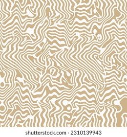 Colorful abstract brush stroke painting seamless pattern illustration. Modern paint line background in fun summer color. Messy graffiti sketch wallpaper print, freehand rough hand drawn texture.