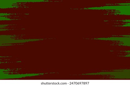 Colorful abstract brush stroke painting hand drawn pattern illustration. grunge background texture