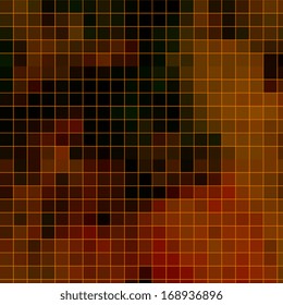 colorful abstract check vector background