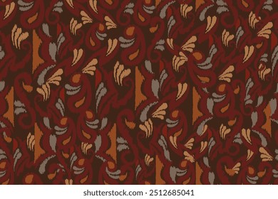 Colorful abstract cloth pattern, arabic carpet background
