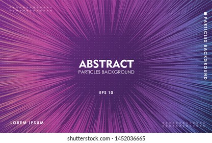 Colorful abstract color flow background. Modern light motion concept design.