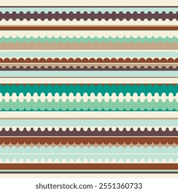 Una composición abstracta colorida. Elementos paralelos sin patrón de color. Fondo para textiles, texturas, estampados, Fondos de pantalla, prendas de vestir e interiores, Una idea para el diseño creativo