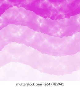 A colorful abstract design featuring a gradient in shades with textured effect, ideal for artistic projects, modern designs, or creative backgrounds
