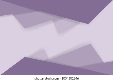Colorful abstract design geometric background