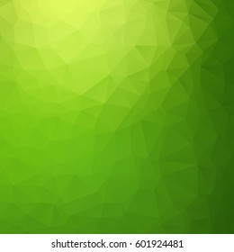 Colorful abstract design geometric background