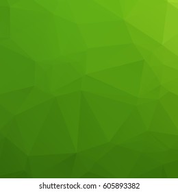 Colorful abstract design geometric background