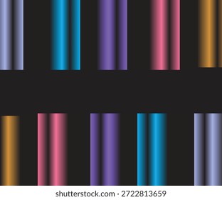 Colorful abstract with diagonal lines background
