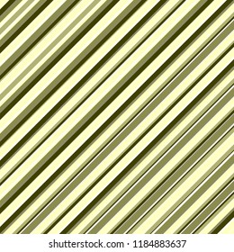 Colorful abstract diagonal stripe background - vector graphic design