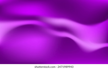 Colorful abstract elegant background. Modern luxury magenta colors gradient with motion composition illustration texture. Decorative template