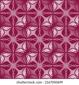 Flores abstractas coloridas Patrón sin costura, Ideal para impresión de tela bandana, desgaste de cuello, chal, hijab, papel, textiles, papel pintado, alfombra, manta, cerámica o azulejos. Material gráfico para la impresión de moda.