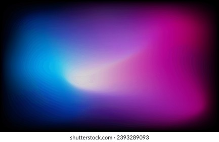 Colorful abstract fluid and geometric background. Space and Galaxy background illustration. Vector banner template. Eps10