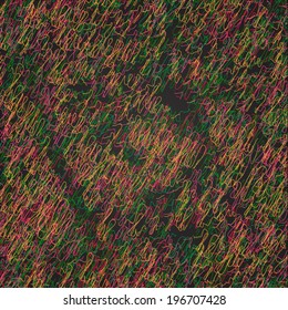 Colorful abstract form to write your texts.