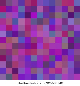 Colorful abstract geometric background.