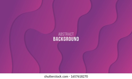 colorful abstract geometric background 3d vector design