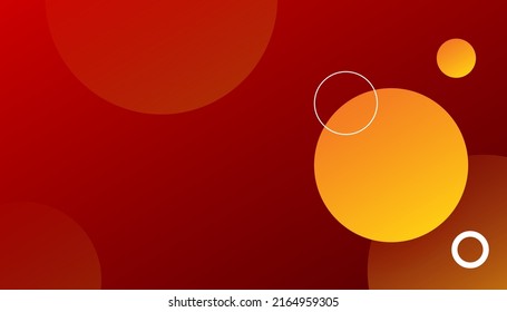 Farbiger abstrakter geometrischer Hintergrund. Kreatives Bildschirmhintergrund. Moderner abstrakter Hintergrund mit geometrischen Formen und Linien. EPS10-Vektorgrafik
