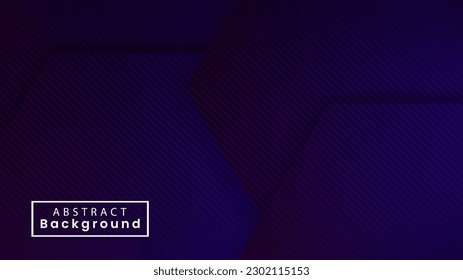 Colorful abstract geometric background design