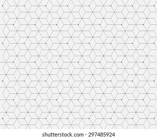 Colorful abstract geometric background for design template