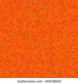 Colorful abstract geometric background. Diagonal pixel background. Retro Grunge Poster Design. Background abstract shades squares. Mosaic pattern.Vector illustration.