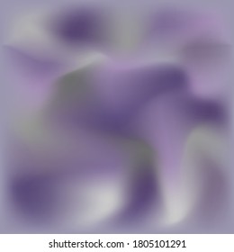 Colorful abstract geometric background. Liquid dynamic gradient waves. Eps10 vector.