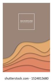 colorful abstract geometric background. templates of modern abstract. vector background.