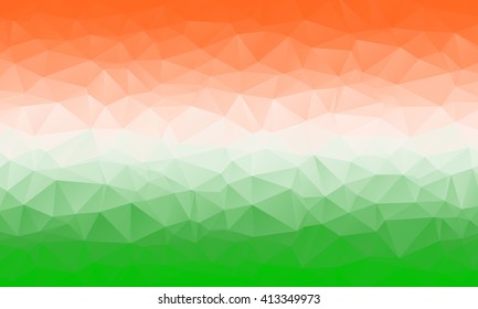 tricolor background images stock photos vectors shutterstock https www shutterstock com image vector colorful abstract geometric background triangular polygons 413349973