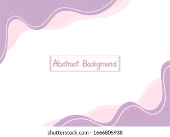 Colorful abstract geometric background. vector illustration 