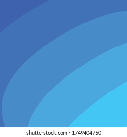 Colorful abstract geometric background.Trend gradient. Fluid shapes composition. Eps10 vector.