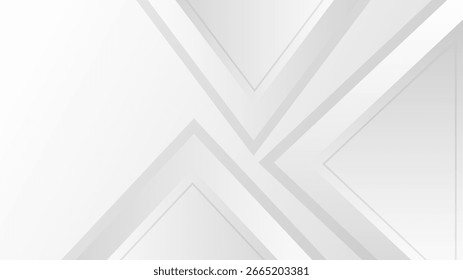 Colorful abstract geometric line background