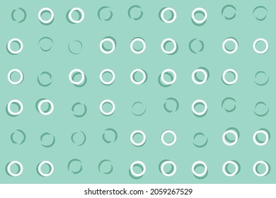 Colorful abstract geometric pattern, seamless bauhaus style design, graphic modern pattern, repeating geometric pattern, modern style vector illustration