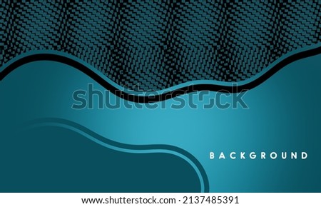 colorful abstract geometric trendy gradient background banner website