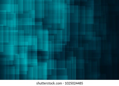 Colorful Abstract Geometric Vector for Background, Banner.