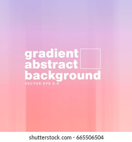 colorful abstract gradient background