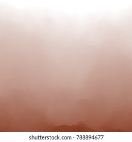 Colorful abstract gradient background