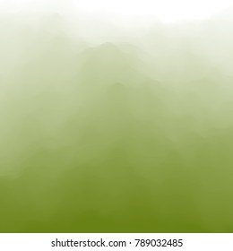 Colorful abstract gradient background