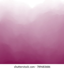 Colorful abstract gradient background