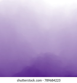 Colorful abstract gradient background