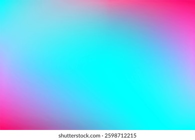 Colorful Abstract Gradient Background with Blue and Pink Tones. luxury , elegant