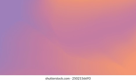 Vector de diseño de fondo de gradiente abstracto colorido