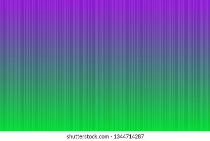 Colorful abstract gradient background. Lines of different thickness. Modern backdrop for websites and postcards, banners and for cover design. Stripes pattern for web design. Vector illustration.